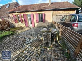  Maison � louer 3 pi�ces 69 m�