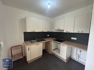  Appartement � louer 2 pi�ces 40 m�