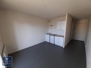  Appartement � louer 1 pi�ce 20 m�