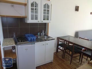  Appartement � louer 1 pi�ce 21 m�