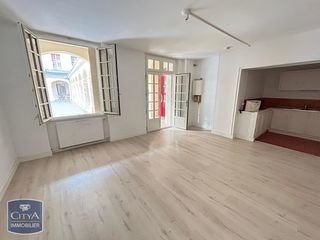  Appartement � louer 1 pi�ce 45 m�