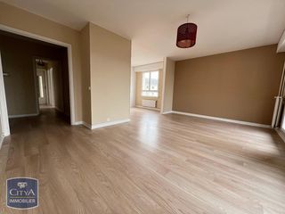  Appartement � louer 3 pi�ces 77 m�