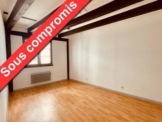  Appartement � vendre 3 pi�ces 62 m�