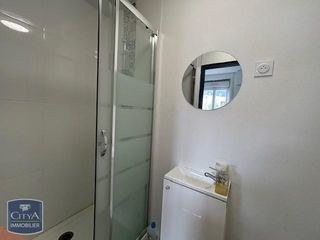  Appartement � louer 1 pi�ce 17 m�