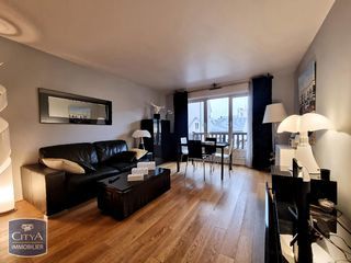  Appartement � louer 2 pi�ces 53 m�