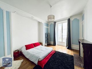  Appartement � louer 4 pi�ces 127 m�