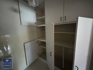  Appartement � louer 2 pi�ces 44 m�