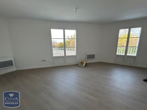  Location Appartement Appartement - 2 pi�ce(s) - 40 m�