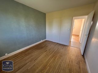  Appartement � louer 3 pi�ces 60 m�