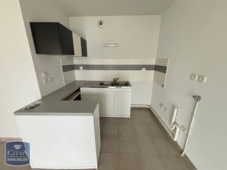  Appartement � louer 3 pi�ces 59 m�