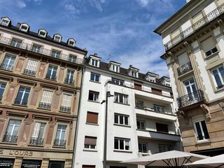  Appartement � vendre 1 pi�ce 18 m�