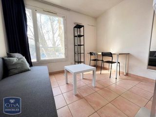  Appartement � louer 1 pi�ce 17 m�