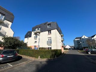  Appartement � louer 1 pi�ce 30 m�