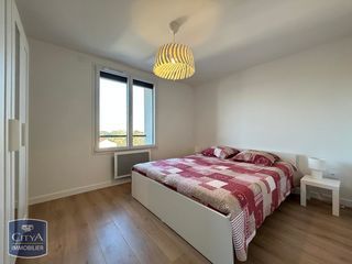  Appartement � louer 3 pi�ces 50 m�