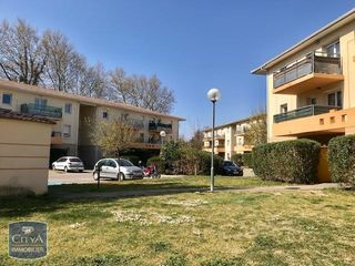  Appartement � louer 3 pi�ces 54 m�