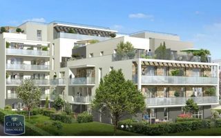  Appartement � louer 1 pi�ce 29 m�