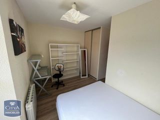  Appartement � louer 2 pi�ces 31 m�