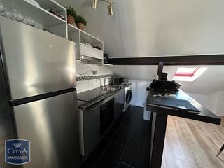  Appartement � louer 3 pi�ces 54 m�