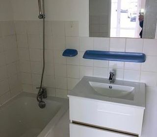  Appartement � louer 2 pi�ces 39 m�