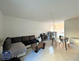  Appartement � louer 3 pi�ces 64 m�