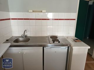  Appartement � louer 2 pi�ces 37 m�