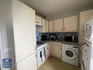  Appartement � louer 2 pi�ces 48 m�