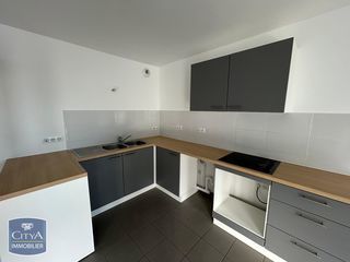  Appartement � louer 2 pi�ces 55 m�