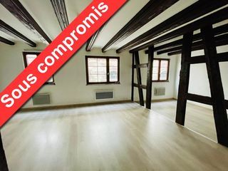  Appartement � vendre 3 pi�ces 63 m�