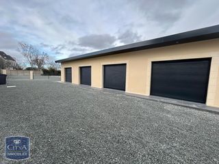  Appartement � louer 1 pi�ce 19 m�