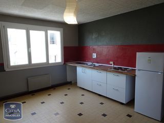  Appartement � louer 1 pi�ce 41 m�