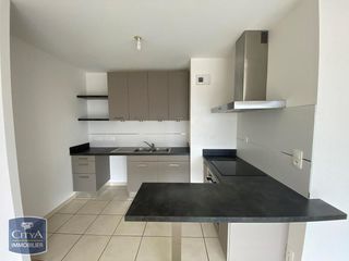  Appartement � louer 2 pi�ces 60 m�