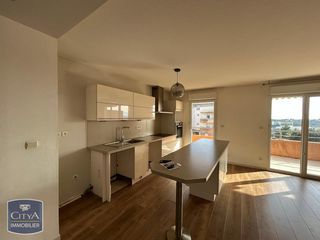  Appartement � louer 4 pi�ces 89 m�