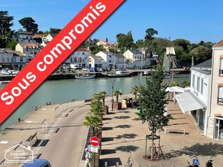  Appartement � vendre 3 pi�ces 54 m�