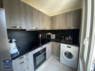  Appartement � louer 3 pi�ces 47 m�