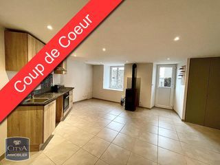  Maison � louer 3 pi�ces 75 m�