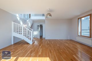  Appartement � louer 5 pi�ces 159 m�