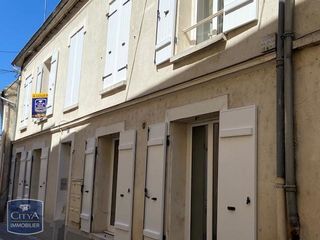 Appartement � louer 2 pi�ces 29 m�