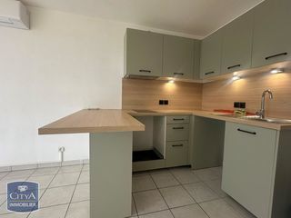  Appartement � louer 2 pi�ces 38 m�