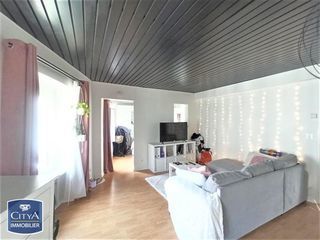  Appartement � louer 2 pi�ces 41 m�