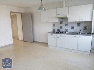  Appartement � louer 3 pi�ces 54 m�