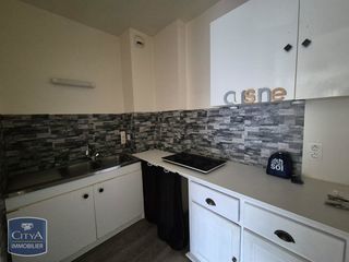  Appartement � louer 2 pi�ces 54 m�