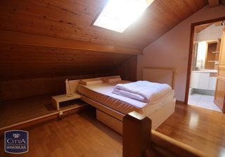  Appartement � louer 2 pi�ces 57 m�