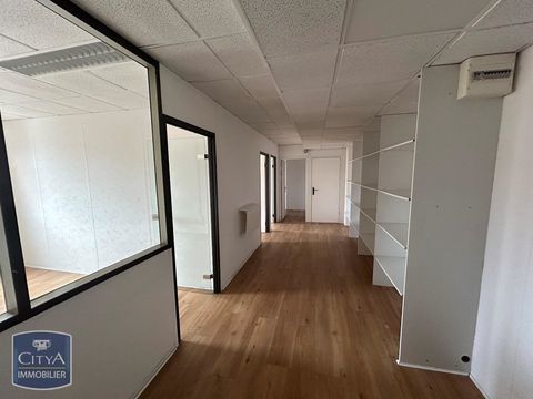 EXCLUSIVIT&Eacute; - LOCAL DE BUREAU - 69007 Votre cabinet C... 1200 69007 Lyon