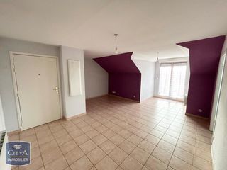 Appartement � louer 3 pi�ces 60 m�