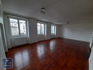  Appartement � louer 3 pi�ces 89 m�