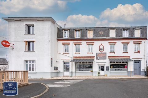   Location Appartement Appartement - 1 pi�ce(s) - 22 m�