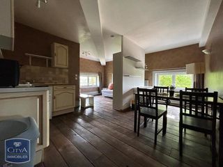  Appartement � louer 1 pi�ce 30 m�