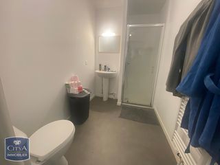  Appartement � louer 2 pi�ces 40 m�