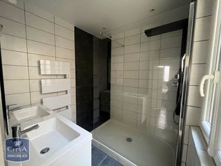  Appartement � louer 2 pi�ces 56 m�