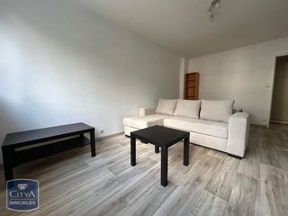  Appartement � louer 2 pi�ces 45 m�